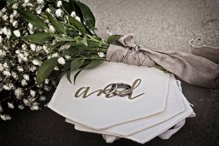 Dandelion Weddings + Co. - 35