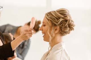 H&M by Lauren hair and makeup - 39