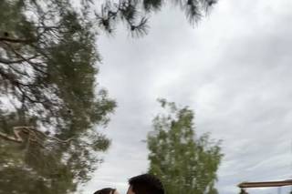 Dragonfly 360 Photo Booth - 9