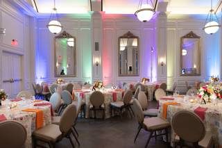 The Adolphus Hotel - 25