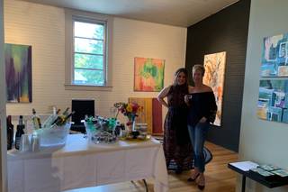 Creative Transformations Styling & Events - 12