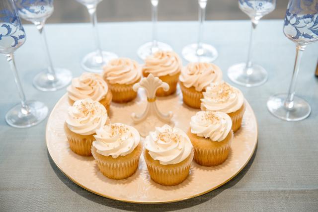 Simply Desserts - 3