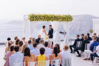 Gold Weddings Global - 39