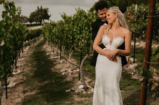Dove Ridge Vineyard - 66