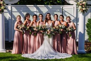 Betsy Robinson's Bridal Collection - 28