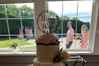 Pete's Sweets - 15