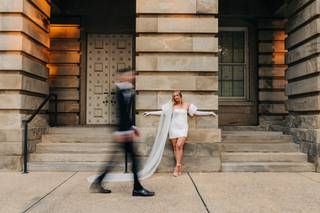 Noir Et Blanc Weddings & Events - 6