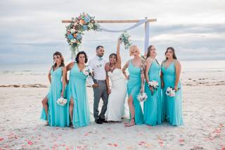 Bearer of the Bling Bridal - 11