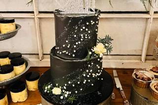 Sweetly Baked - 31