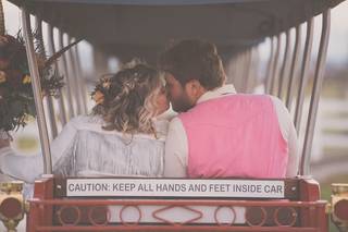 Kuipers Orchard Weddings by Fishermen's Inn - 20