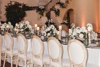 Kerrigan Constantino Weddings and Events - 15