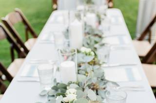 Wisegirl Weddings - 9