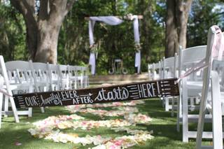 AMAZINGLY CREATIVE EVENTS - 6
