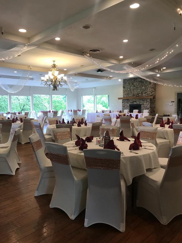 Diamond Oaks Country Club - 2