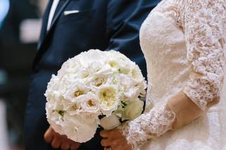 J Smith Floral Design - 27