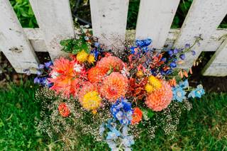 Free Range Flowers - 11