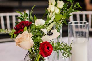 MoonRise Floral Design - 21
