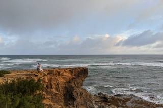Kauai Wedding Officiant - 86