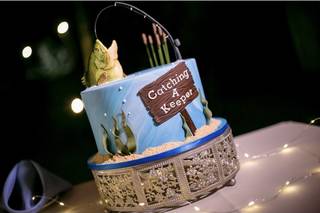 Sweet Passion Cakery - 9