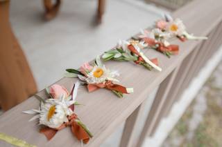 Taylormade Floral & Event Design - 65