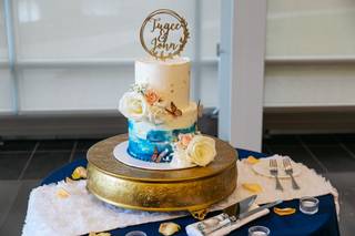 Dana's Cake Shoppe - 6