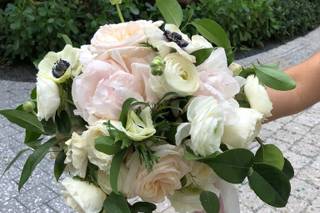 Pink Pelican Florist - 41