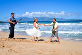 Maui Wedding Adventures - 39