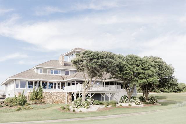 Nags Head Golf Links 4