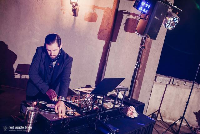 Dj Craz-e Crane - 1