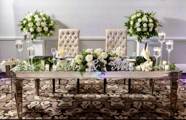 The Waterfall Catering & Special Events - 4