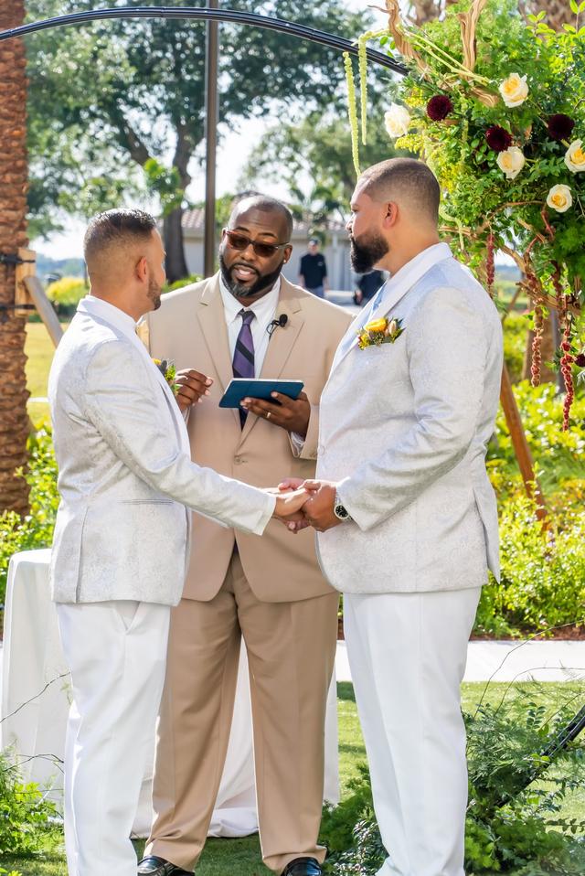 RC Weddings & Notary Services - 2