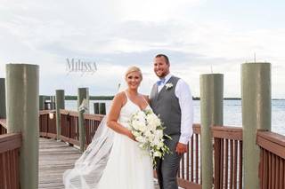 Rebecca's Wedding Boutique - 23