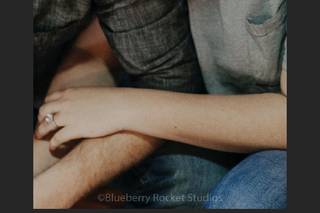 Superlove by Blueberry Rocket Studios and The Wayfarers - 21