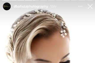 Darsys Makeup and Hair - 35