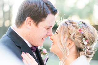Bella Bridal Beauty - 17