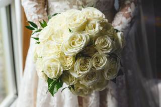 Bucks County Roses - 17