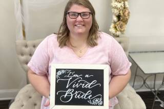 Vivid Bridal Boutique - 6