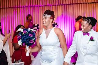 Weddings By Design - 28