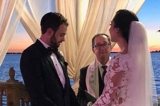 Rabbi Michael Raab - 18