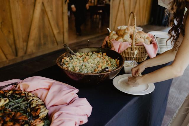Old Daley Custom Catering - 3