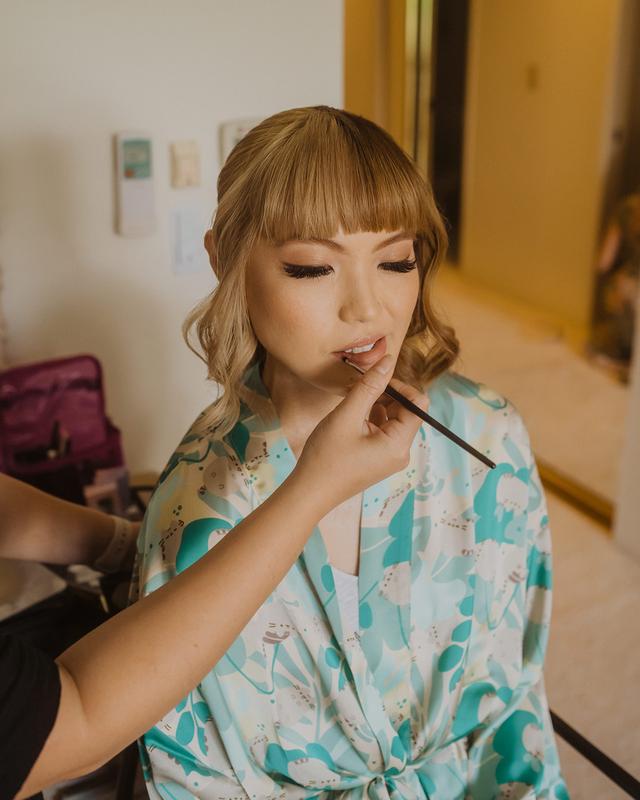 Atlas Beauty Company - 2