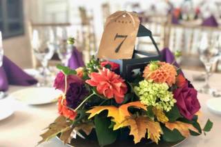 Mugford's Flower Shoppe - 13