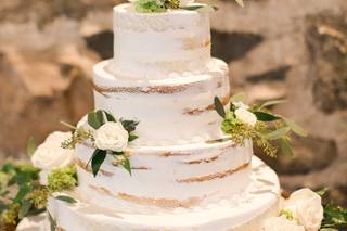 Homestyle Desserts Bakery - 18