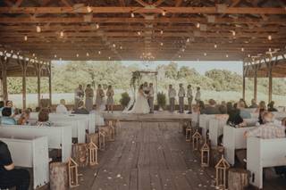 Burdoc Farms Weddings & Events - 28