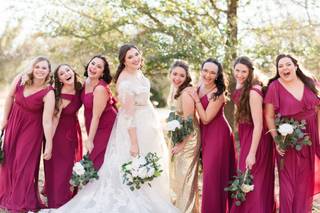 Wedding Flowers for Rent - 52