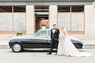 Allison Jeffers Wedding Photography - 18