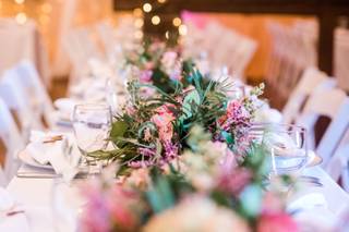 Willow Haven Event Center - 5