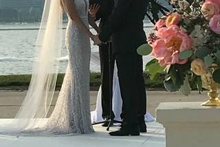 Michael Moody, Ordained Minister and Author - 19