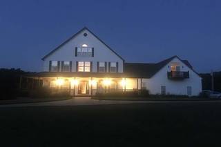 Countryside Chalet - 16