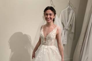 Ashley Grace Bridal - 37